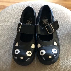 T.U.K Cat Shoes